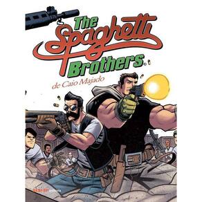 The Spaghetti Brothers