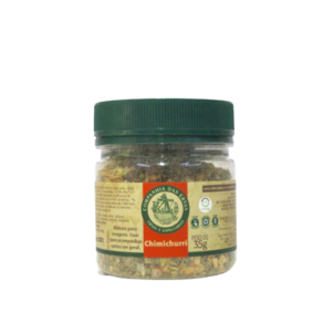Kit 3X: Chimichurri Companhia das Ervas 50g