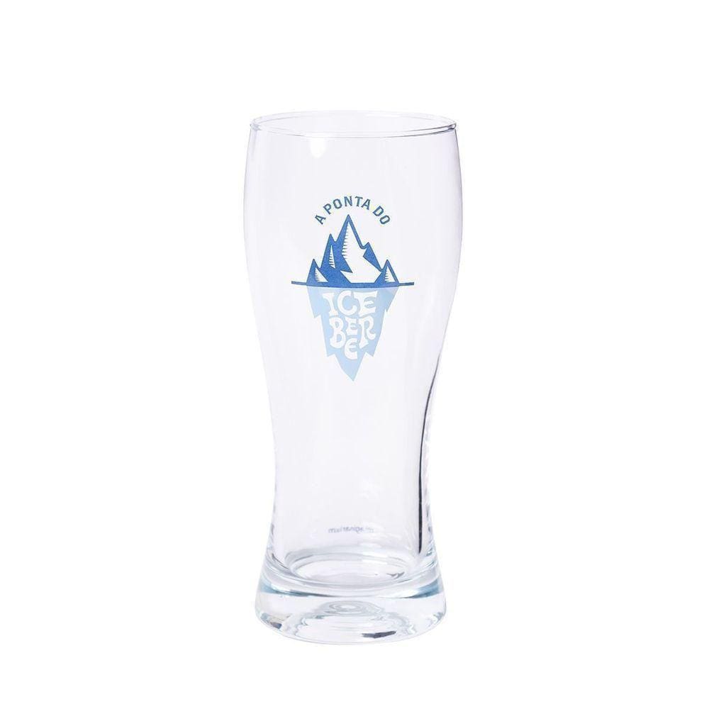 Tulipa Muda De Cor Icebeer