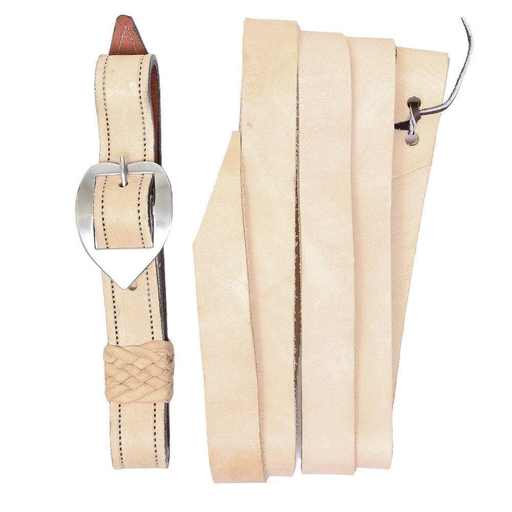 Conjunto de Latego e Contralatego Natural A Pantaneira 33997