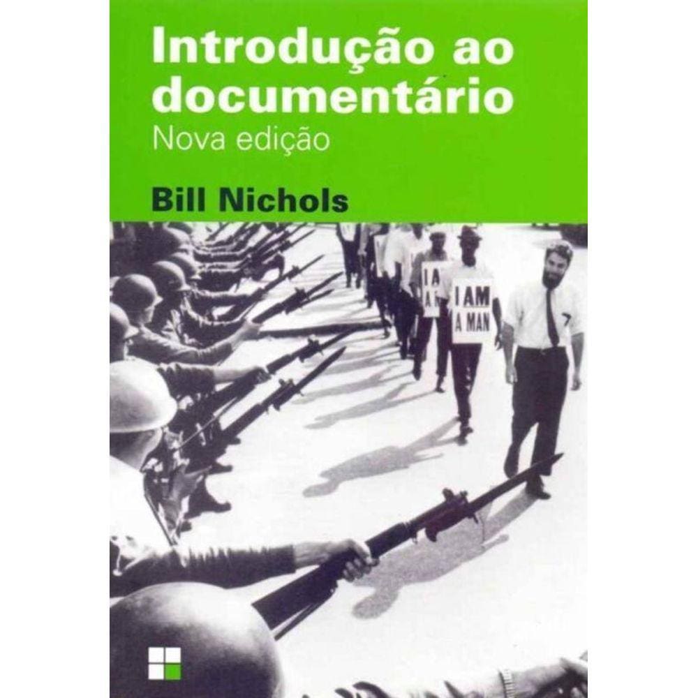 Introdução ao Documentário