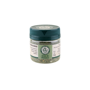 Kit 2X: Ervas de Provence Companhia das Ervas 30g
