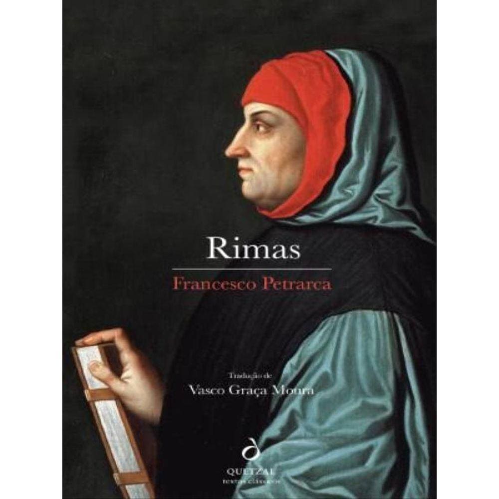 Rimas - Francesco Petrarca