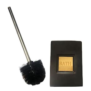 Kit Limpeza para Banheiro Bath Mimo Style