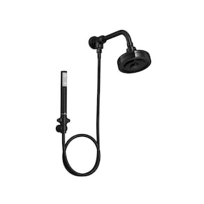Chuveiro Deca Acqua Plus 1990.BL.STD.KIT.NO C/ Desviador