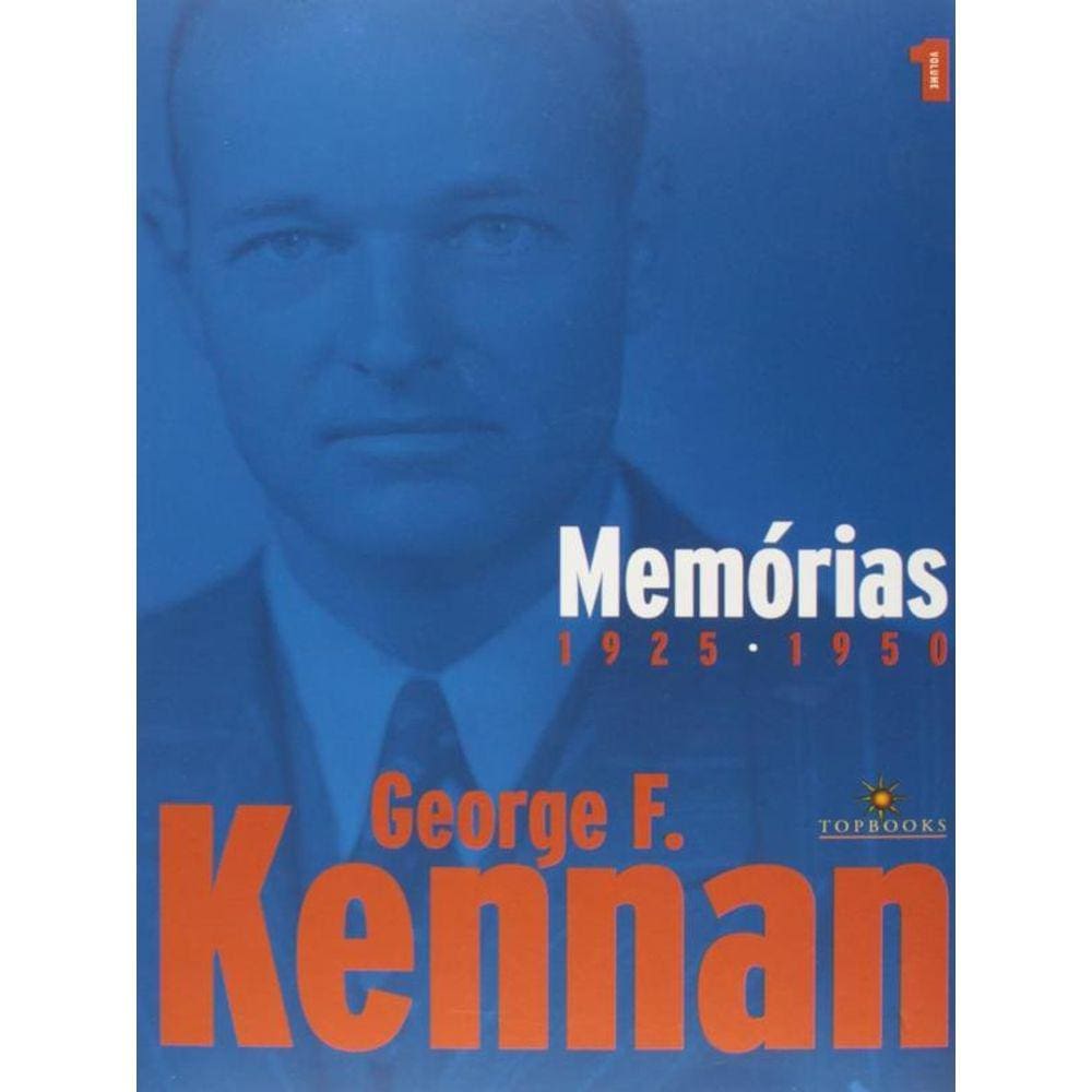 MEMORIAS - VOLS. 1 e 2