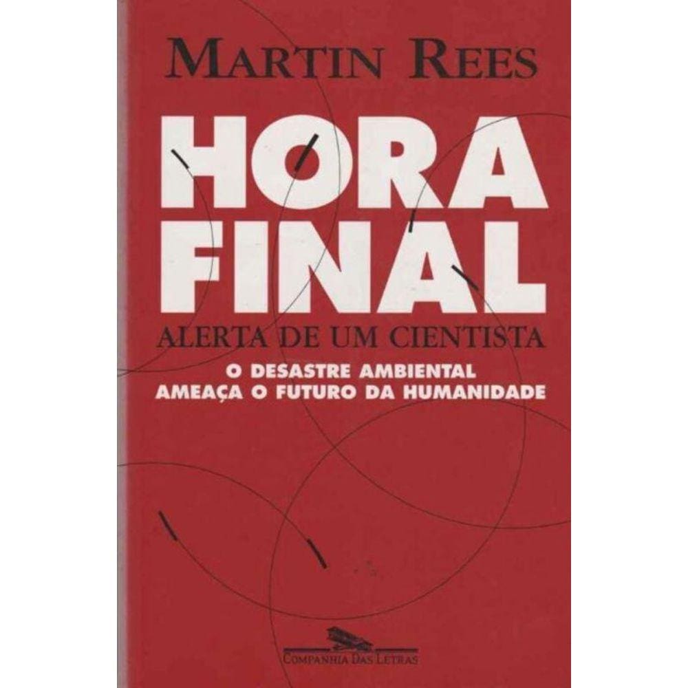 Hora Final - Alerta De Um Cientista
