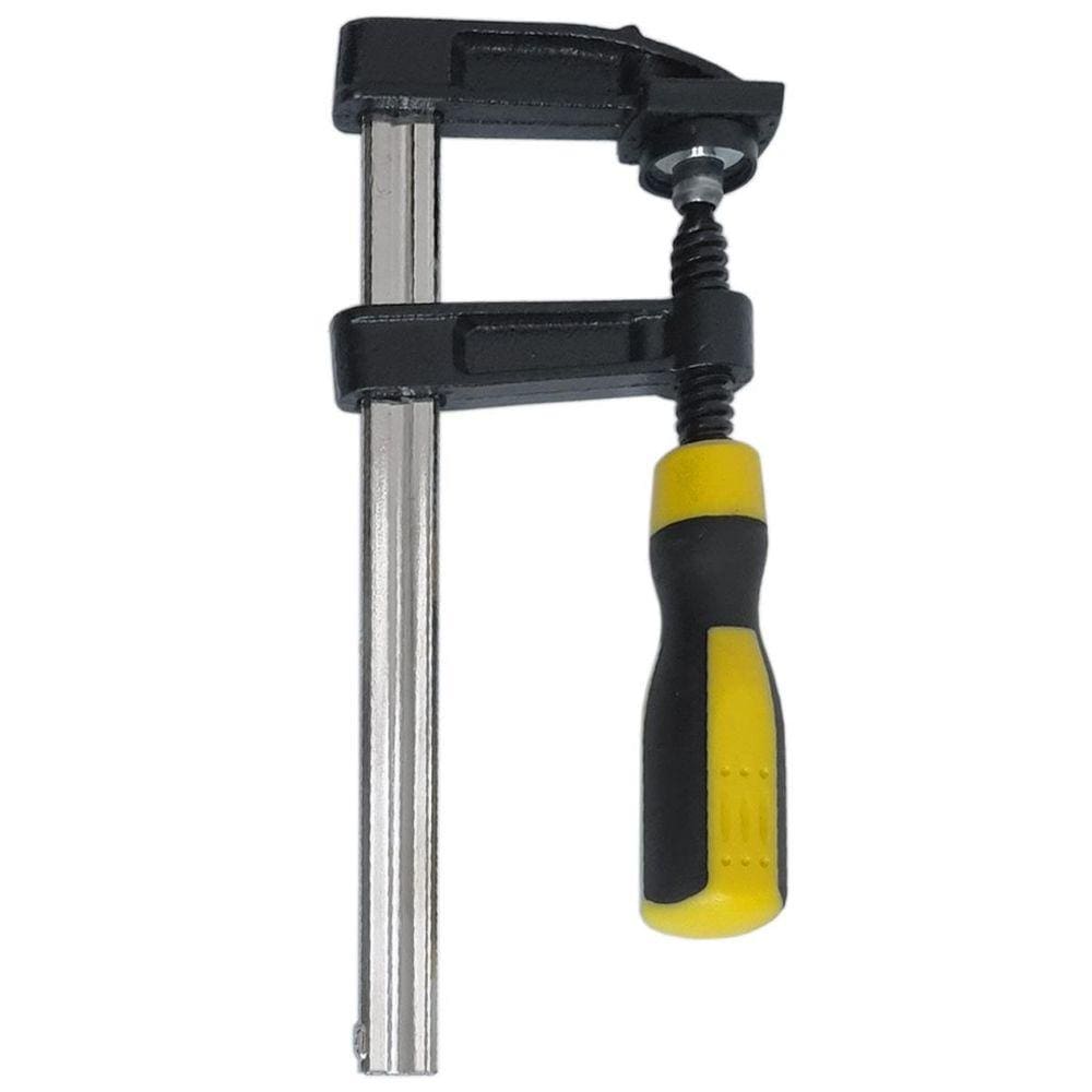Grampo Sargento F 50x150mm Marceneiro Eda