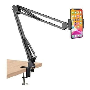 Suporte Articulado Universal p/ Celular e Tablet - 1,5kg
