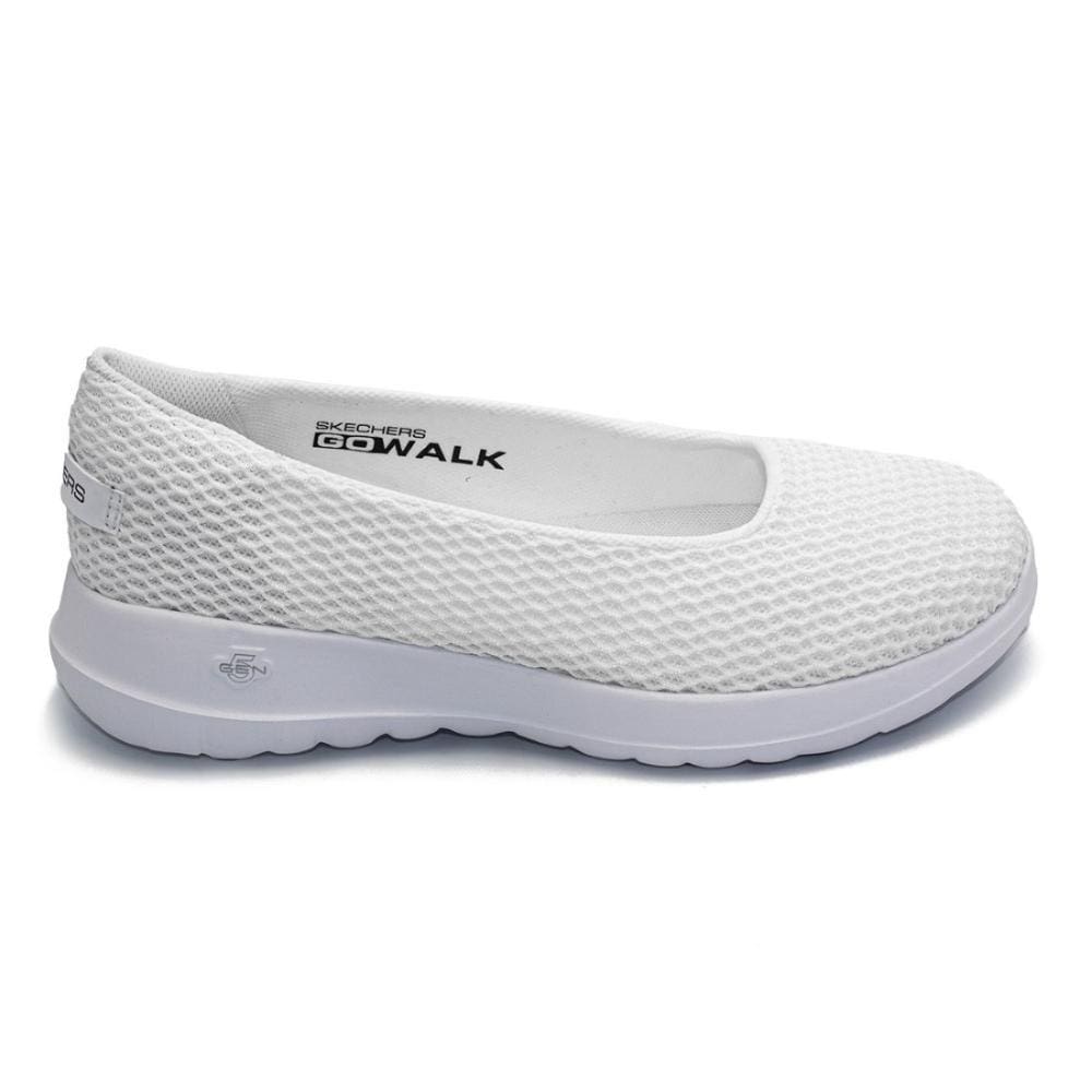 Tênis Skechers Feminino Go Walk Joy-Sweet Sophisticat