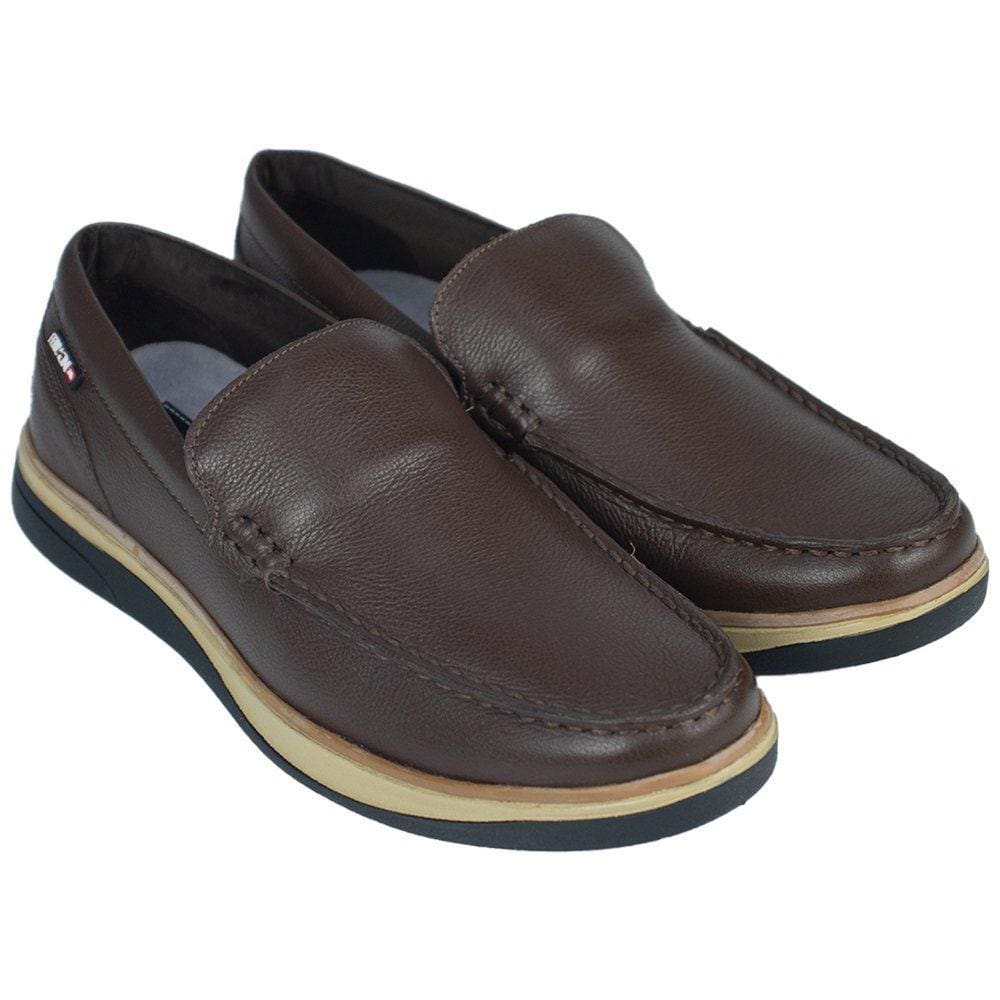Mocassim Ferracini San Marino Masculino