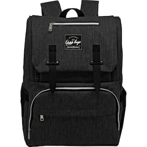 Mochila Bolsa Maternidade Menino Bebê Menina Impermeável