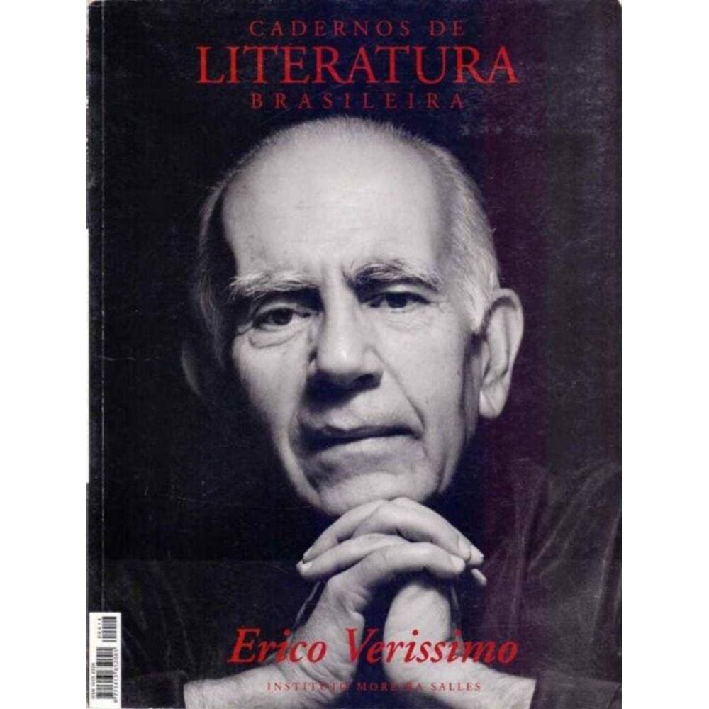 Clb - N. 16 - Érico Veríssimo