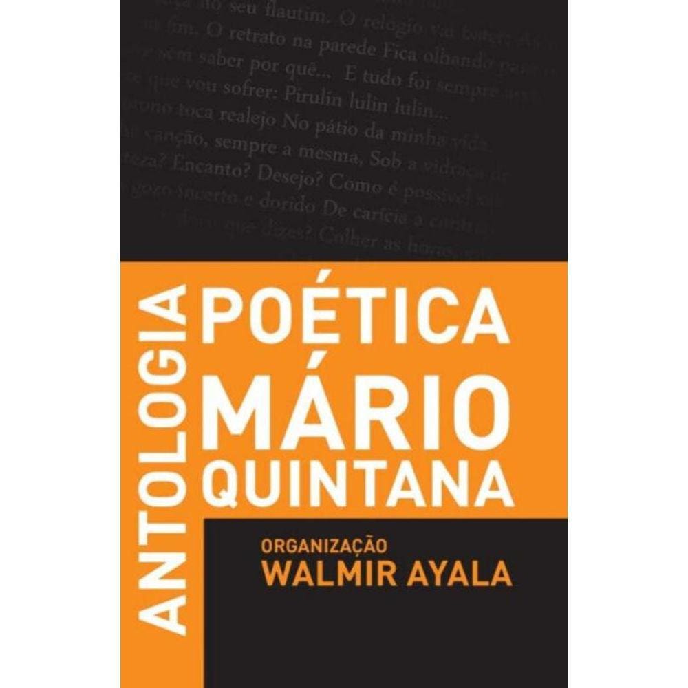 Antologia Poetica - Mario Quin