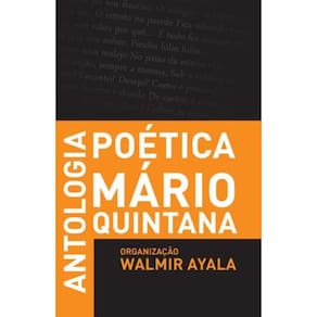 Antologia Poetica - Mario Quin