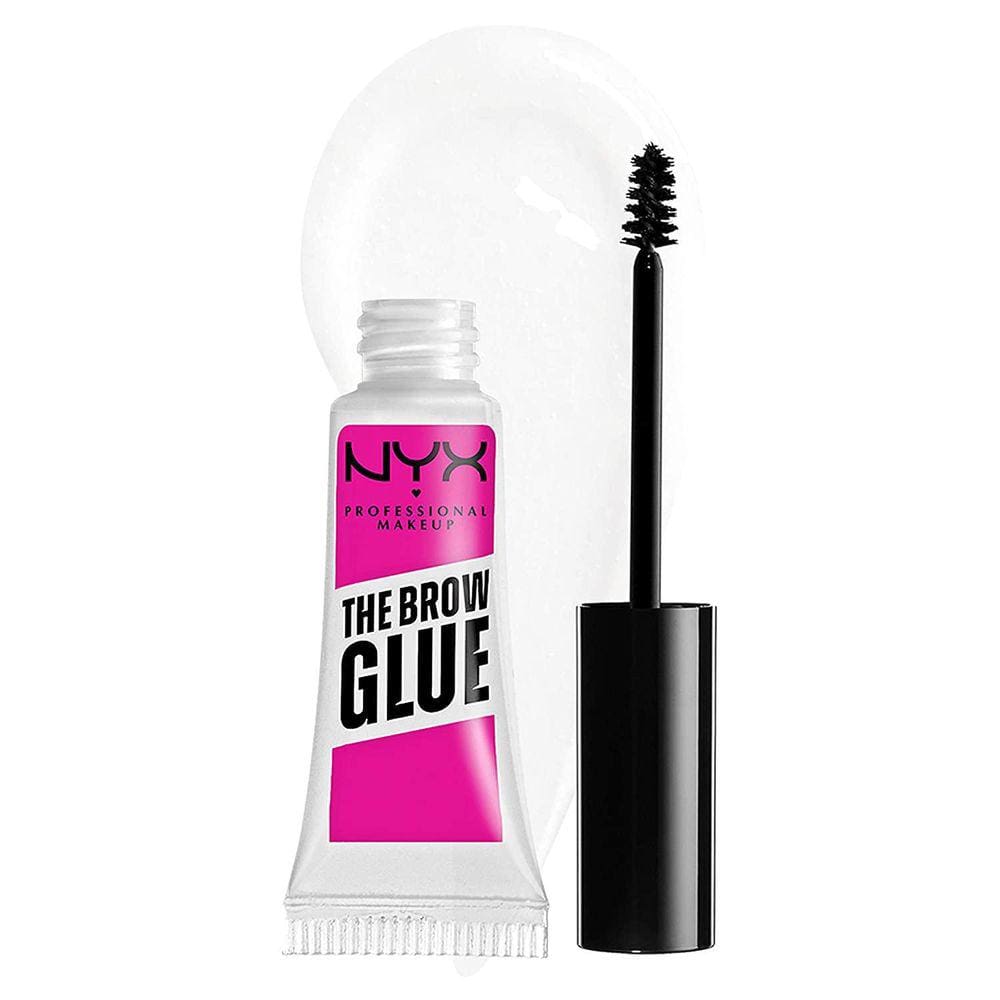 Cola Para Sobrancelha The Brow Glue Instant Brow Styler Nyx
