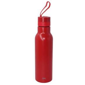 Garrafa Termica Color Inox Para Academia Crossfit Treino Mor
