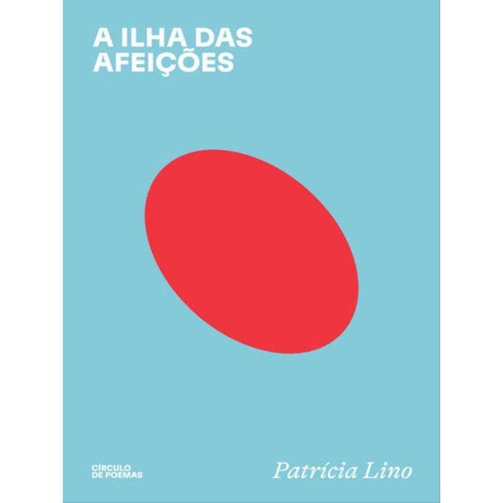A Ilha Das Afeições