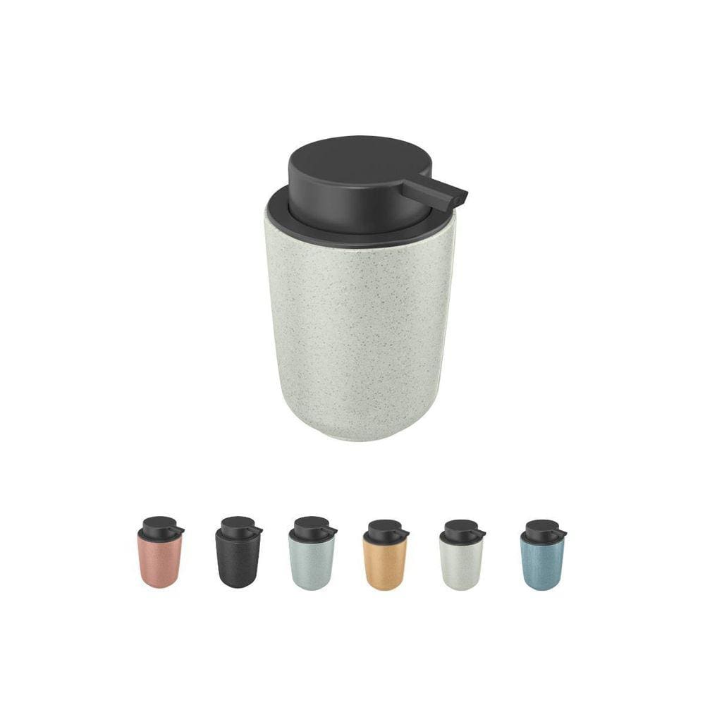 Porta Sabonete Líquido Osaka 250ml Marmorizado