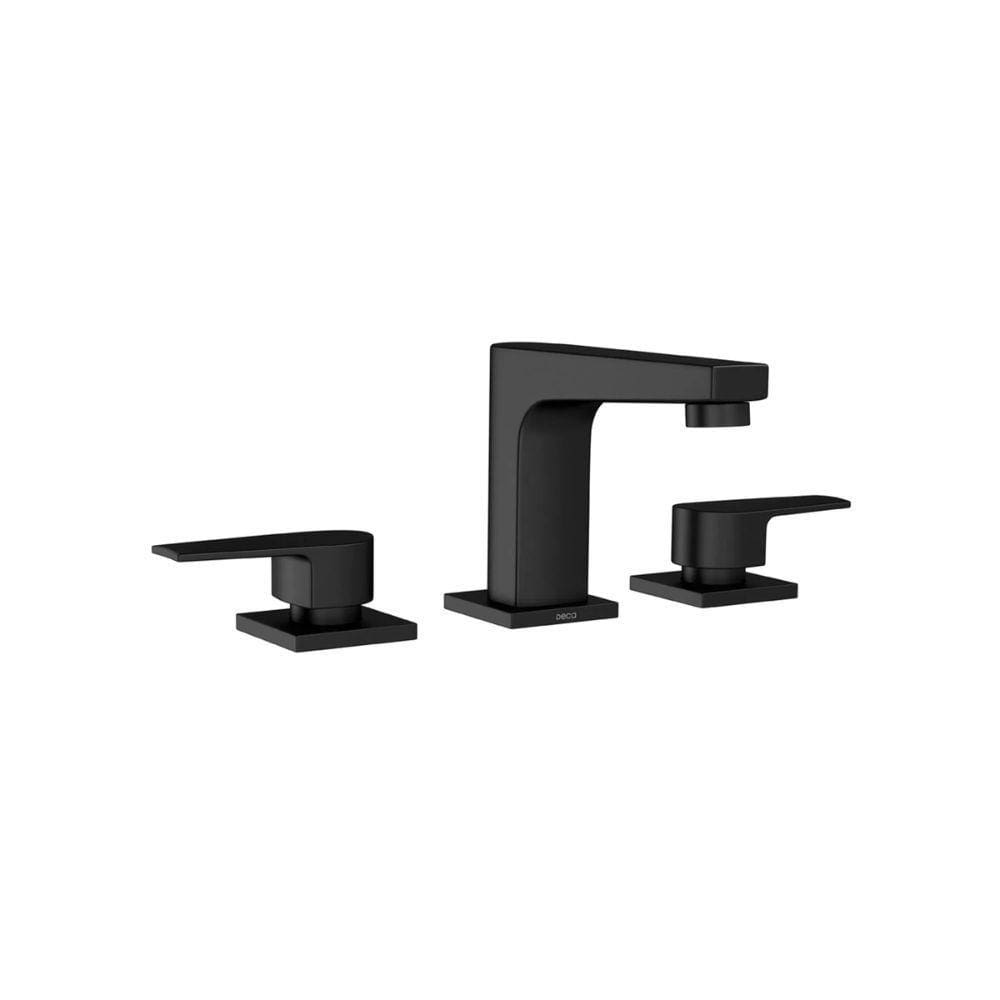 Torneira Misturador Deca Level 1875.BL26.MT Black Matte