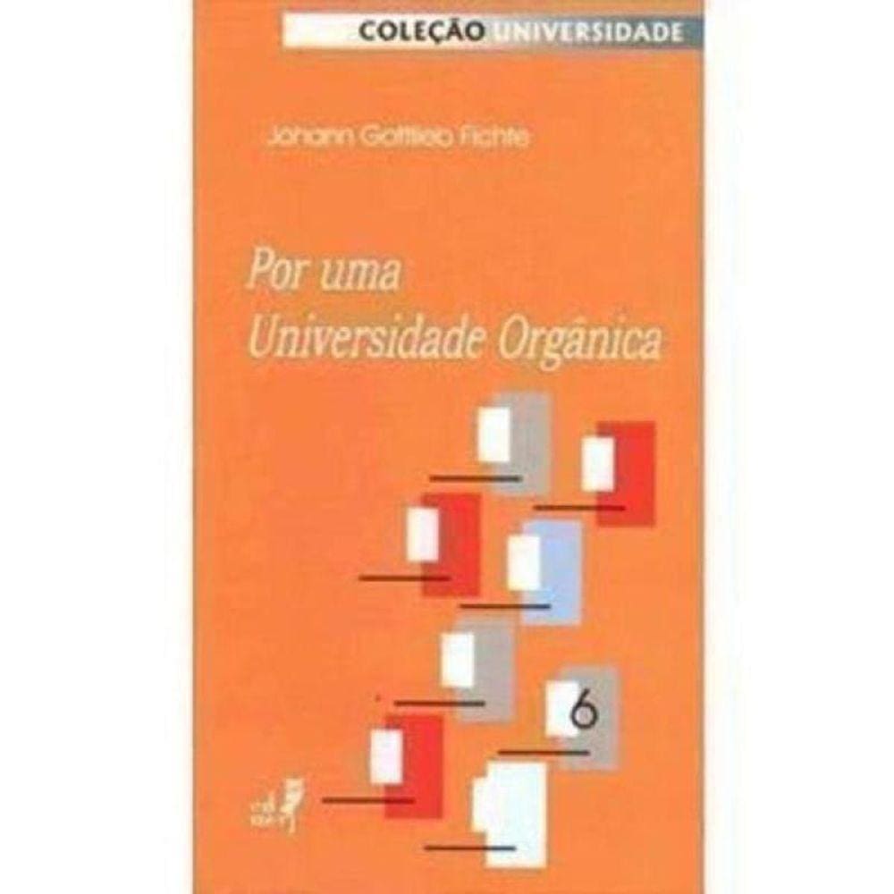 Por Uma Universidade Organica