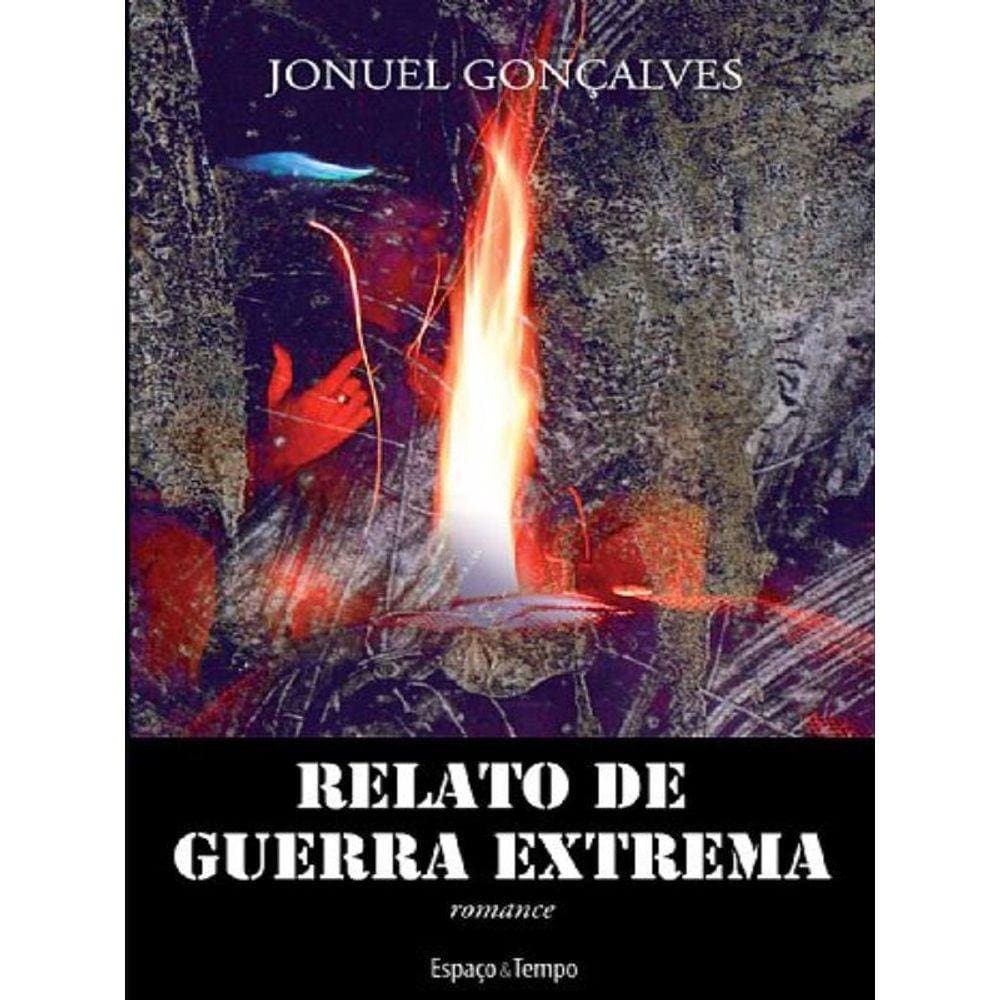 Relato De Guerra Extrema