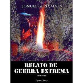 Relato De Guerra Extrema