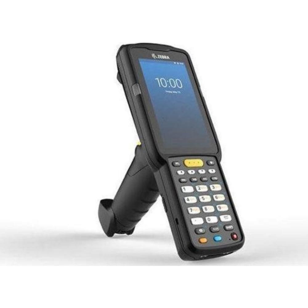 Coletor de Dados Zebra MC33 SR Android 2D MC330X-GJ4EG4RW