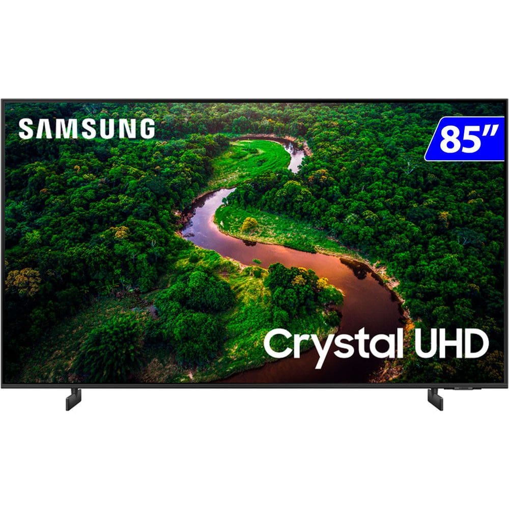 Tv 85 polegadas smart tv | Black Friday Pontofrio