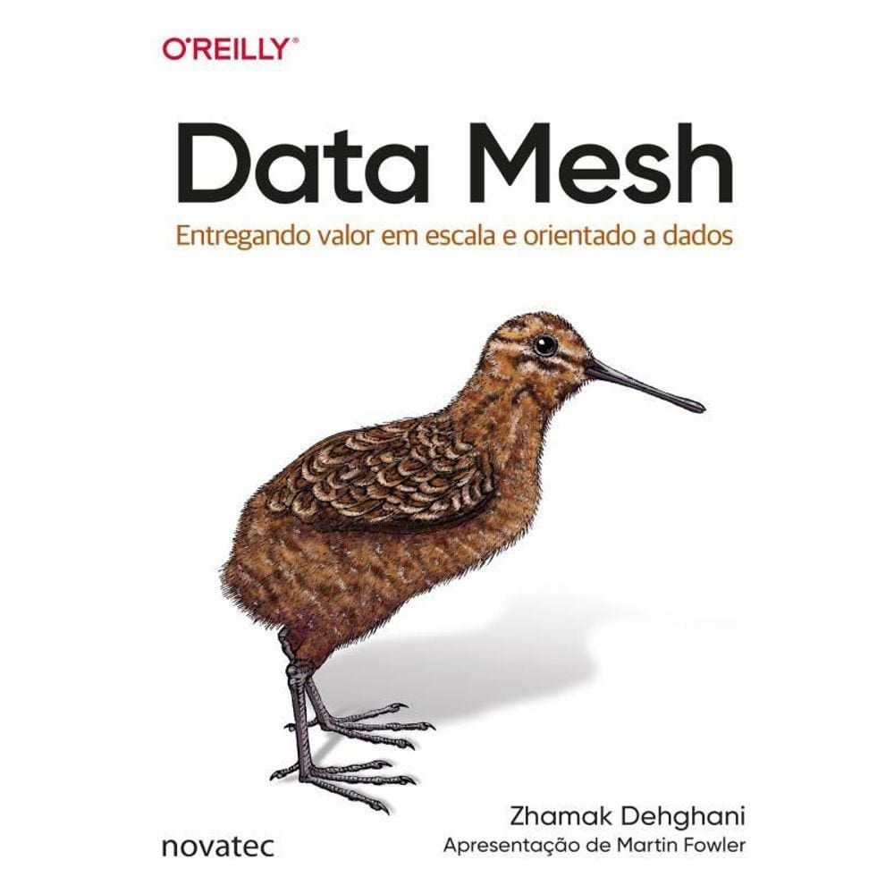 Data Mesh