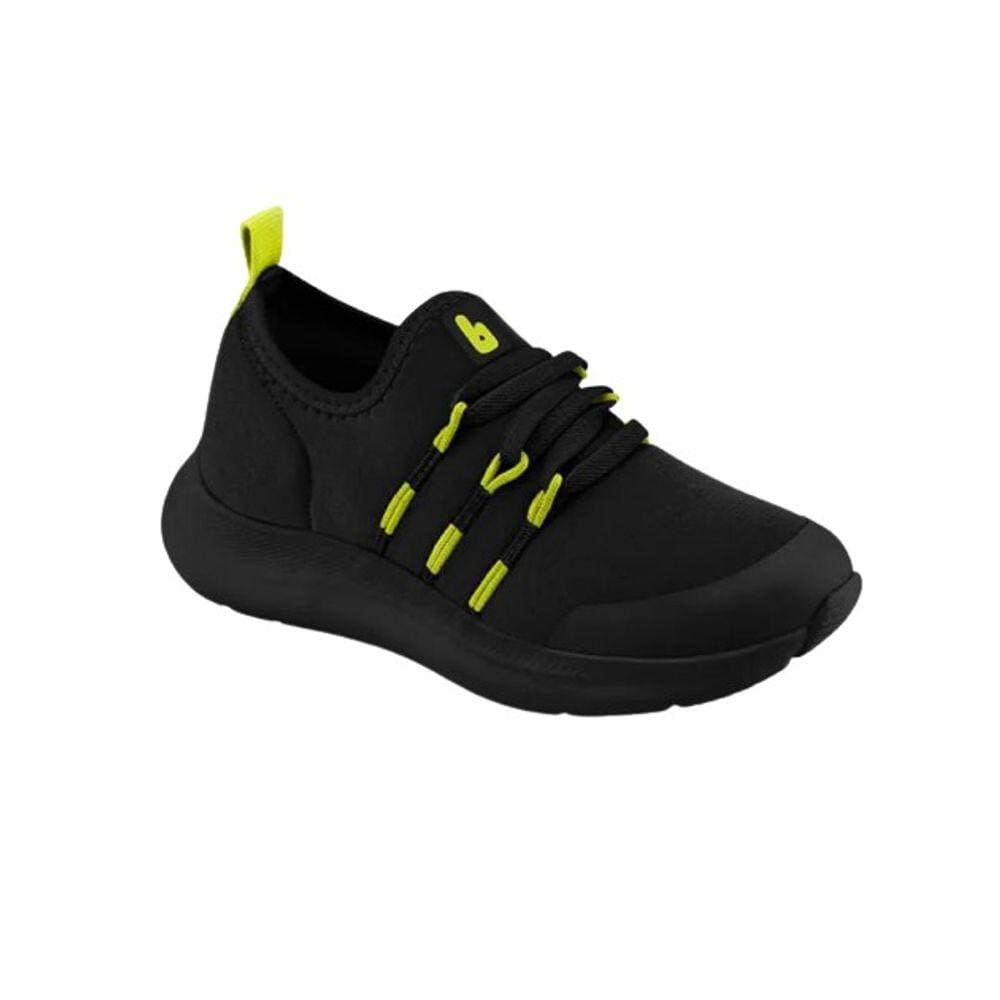 Tênis Infantil Masculino Bibi Action