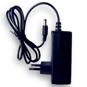 Carregador Universal 12V - Bivolt, Amperagem Dimensionada