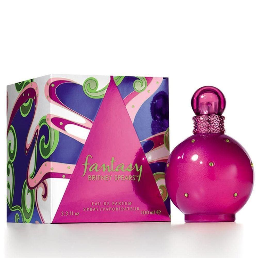 Fantasy Britney Spears Edp