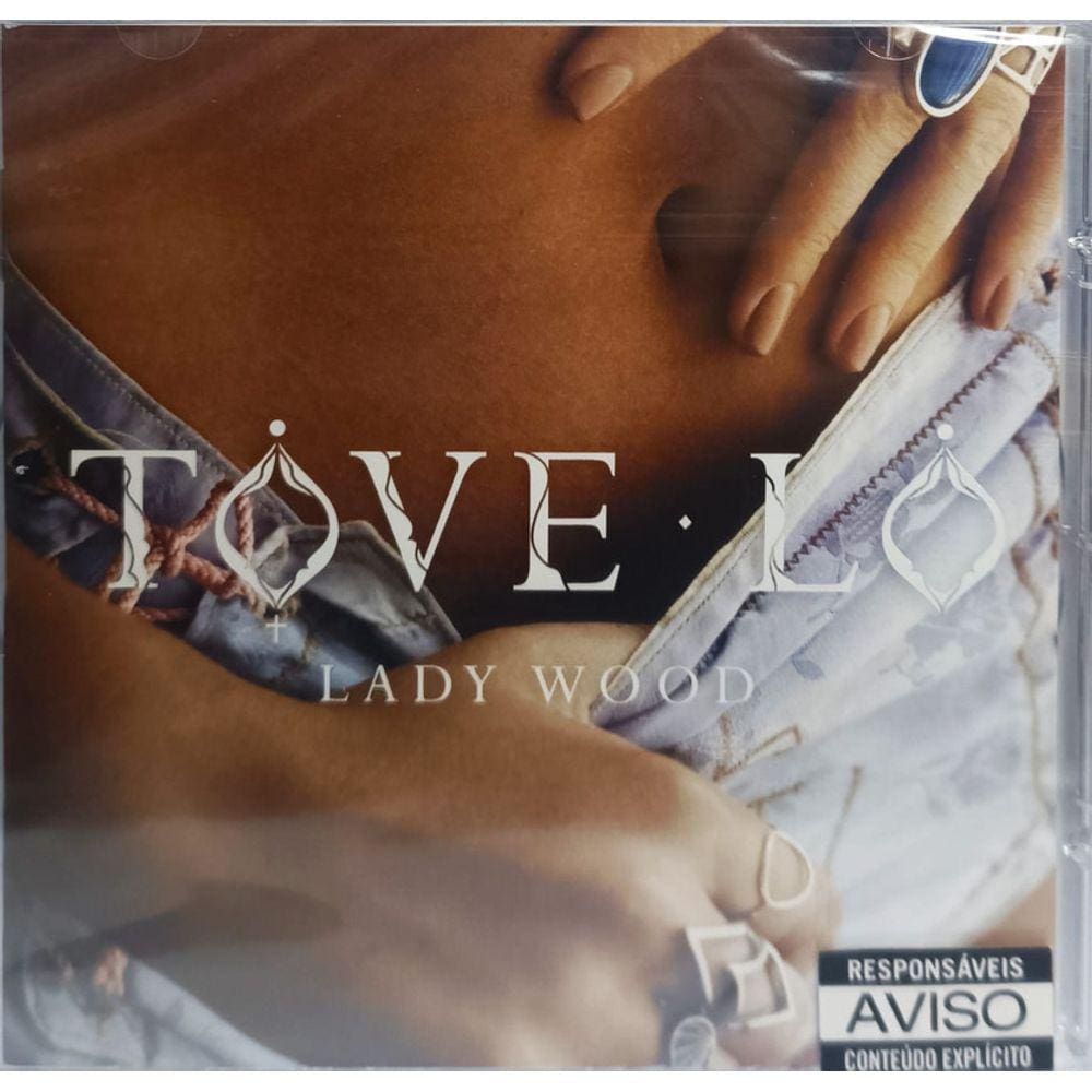 CD Tove Lo – Lady Wood