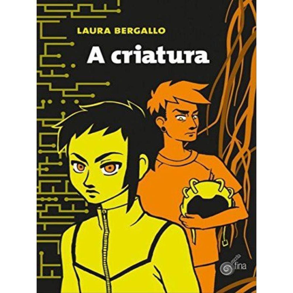 Criatura, A