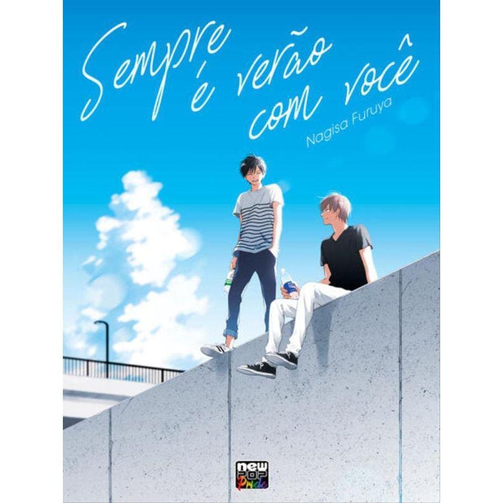 Sempre É Verão Com Você