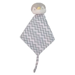 Naninha e Pelúcia Para Bebê Buddy`s Bichinhos - MaxiBaby