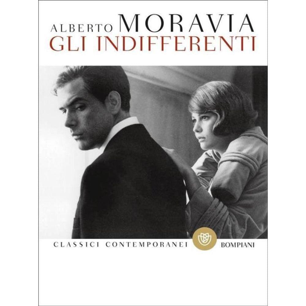 Gli Indifferenti