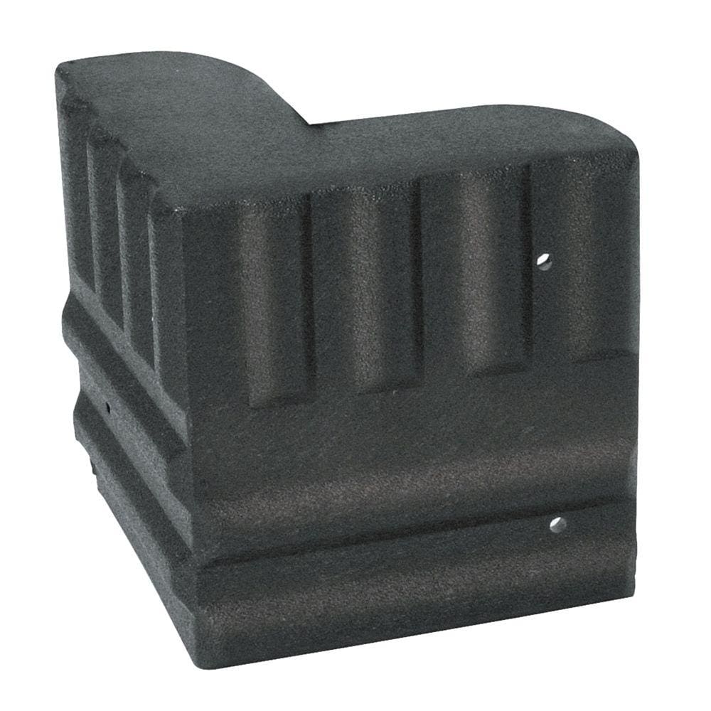 Cantoneira Plastica Permak para Caixa Acustica Pequena 310