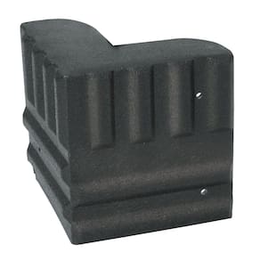 Cantoneira Plastica Permak para Caixa Acustica Pequena 310