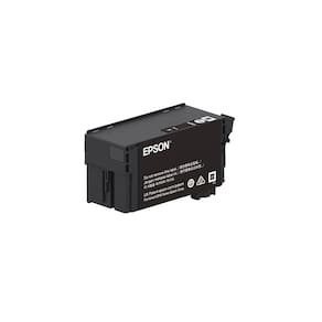 Cartucho de Tinta EPSON Preto 80ML - T40W120