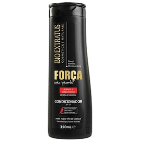 Bio Extratus Condicionador Força com Pimenta - 350mL