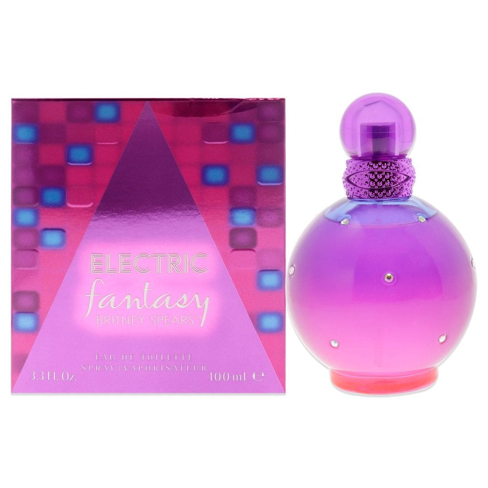 Mtv electric beat discount perfume