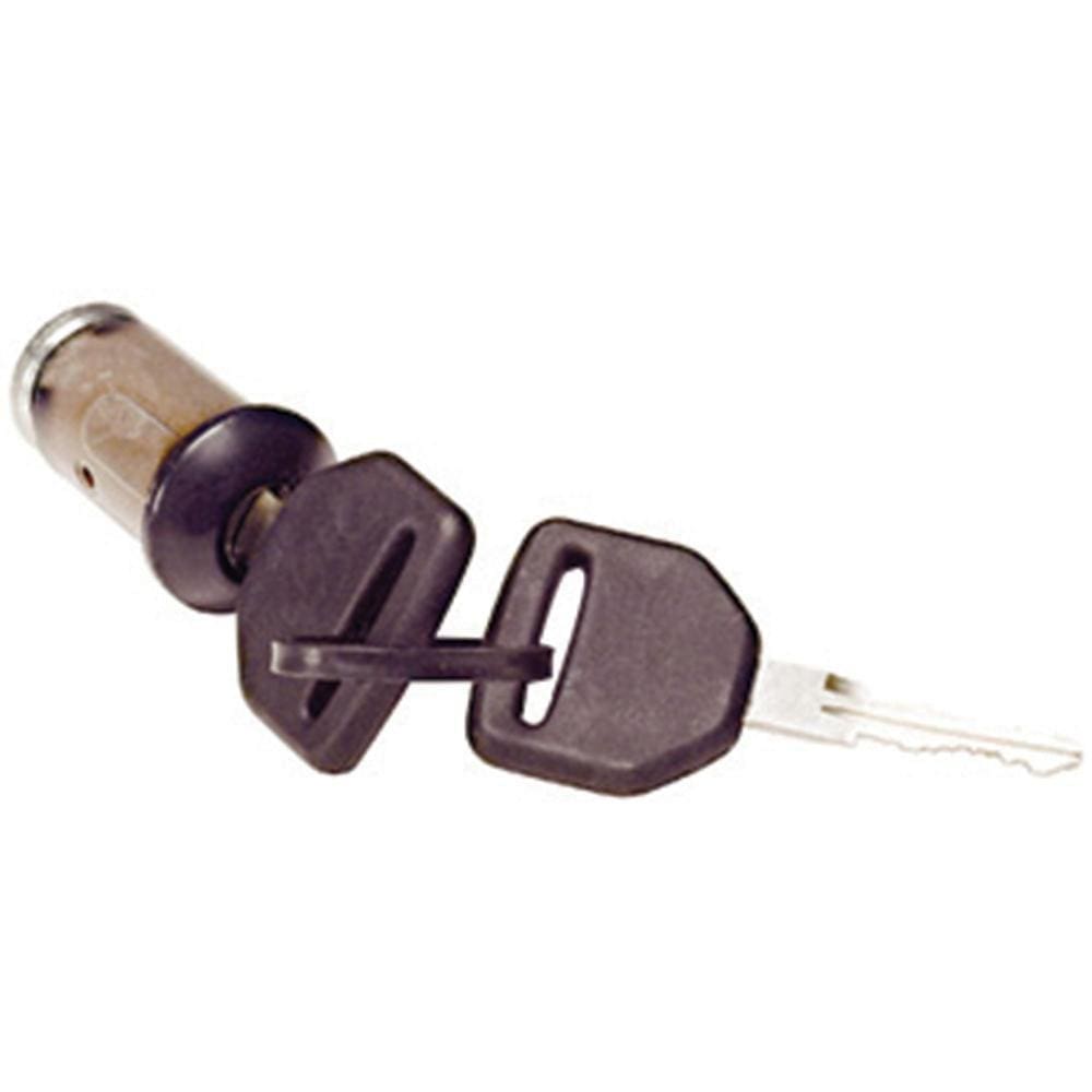 Cilindro de Ignição com Chave Ford Cargo G1 Universal