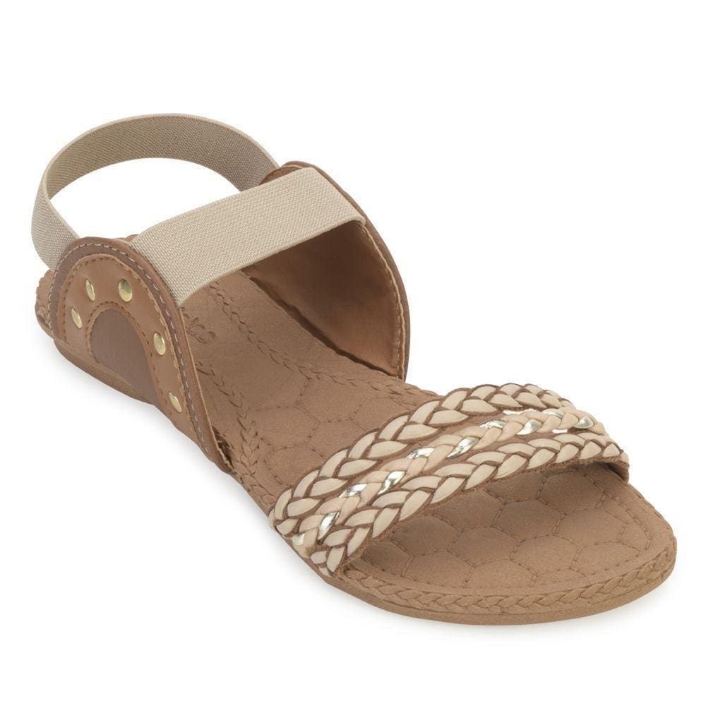 Sandália Primícias 502