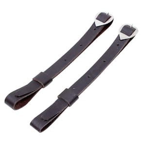 Loro para Arreios e Selas com Fivela Coração Bronc-Steel 34097