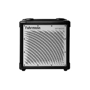 Amplificador De Guitarra Gt200 Study 22 W Bluetooth Fuhrmann