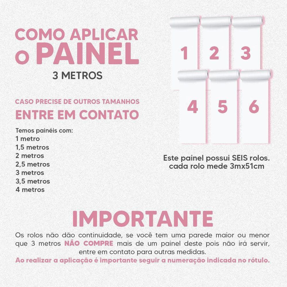 Papel De Parede Painel 3D Folhas Verdes Artificial 3M