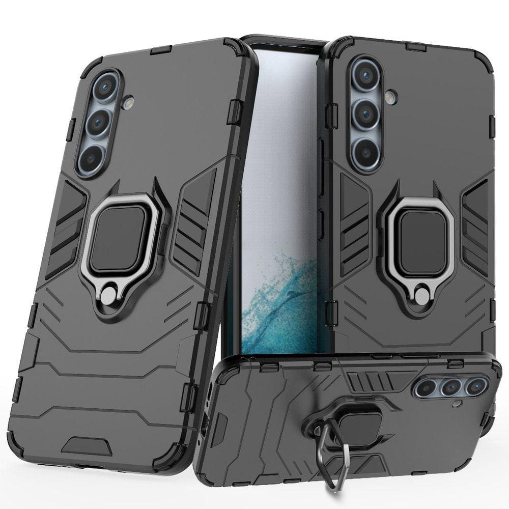 Capa Capinha Case para Samsung Galaxy A24 - Protetora Resistente Militar Anti Impacto Queda Armadura