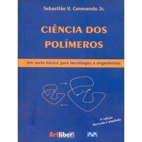Ciencia Dos Polimeros
